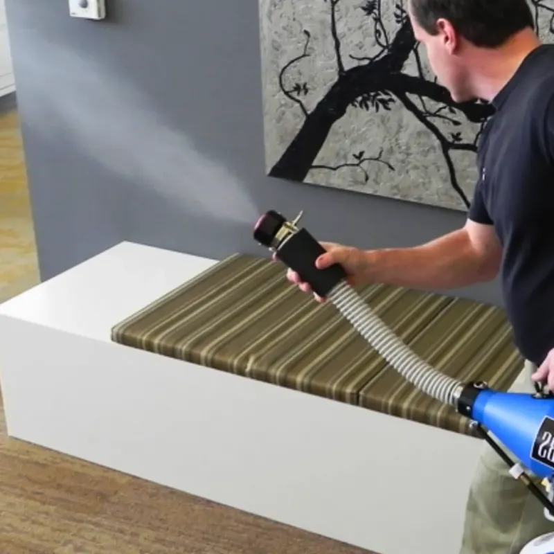 Professional Odor Removal in Sorrento, LA